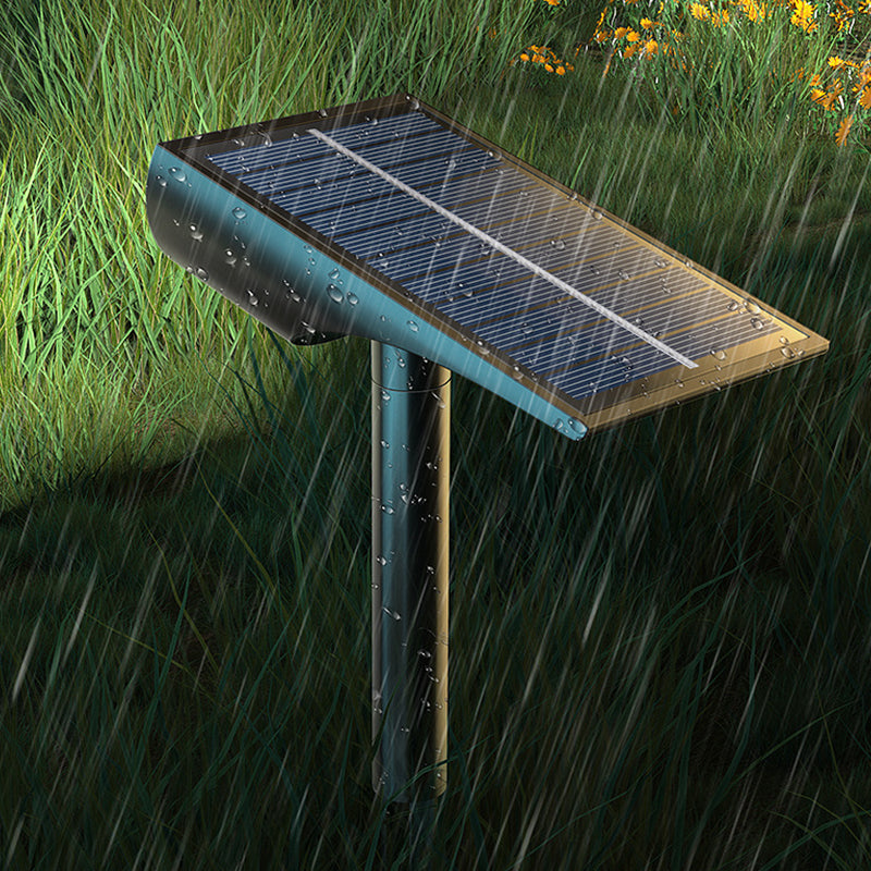 SunGlow Spot - light that lives with the sun
