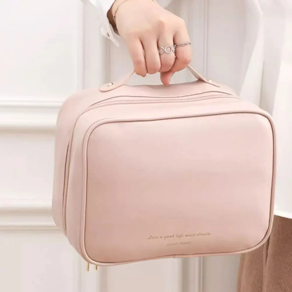 WanderCase - Elegant organizer for your toiletry bag [Last day sale] 