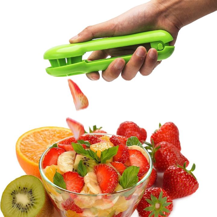 Buy one, get one free | MiniSlice - Multifunctional small fruit slicer