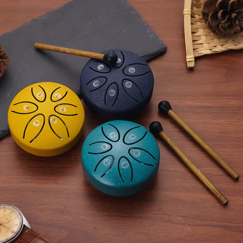 BlissBeat™ - Beautiful sounds wherever you go! [Last day sale]
