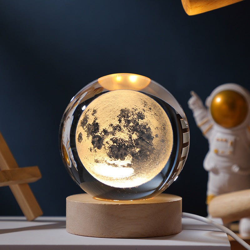 StellarIllume - Discover the universe in crystal-clear beauty! [Last day sale]