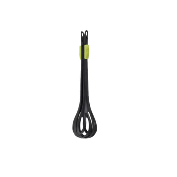 Buy one, get one free | TongiWhisk - Multifunctional whisk and food clamp