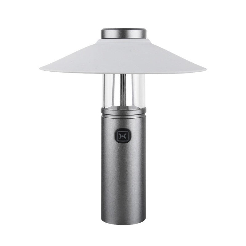 SolarCamp - Portable camping lamp