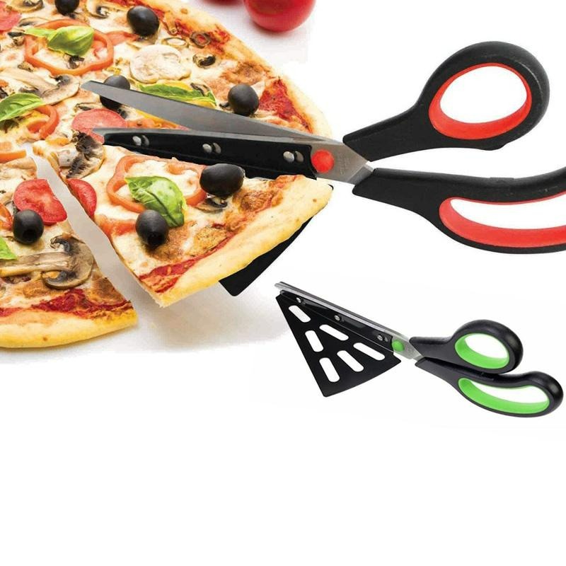 PizzaGlide - Pizza Cutter [Last Day Sale]