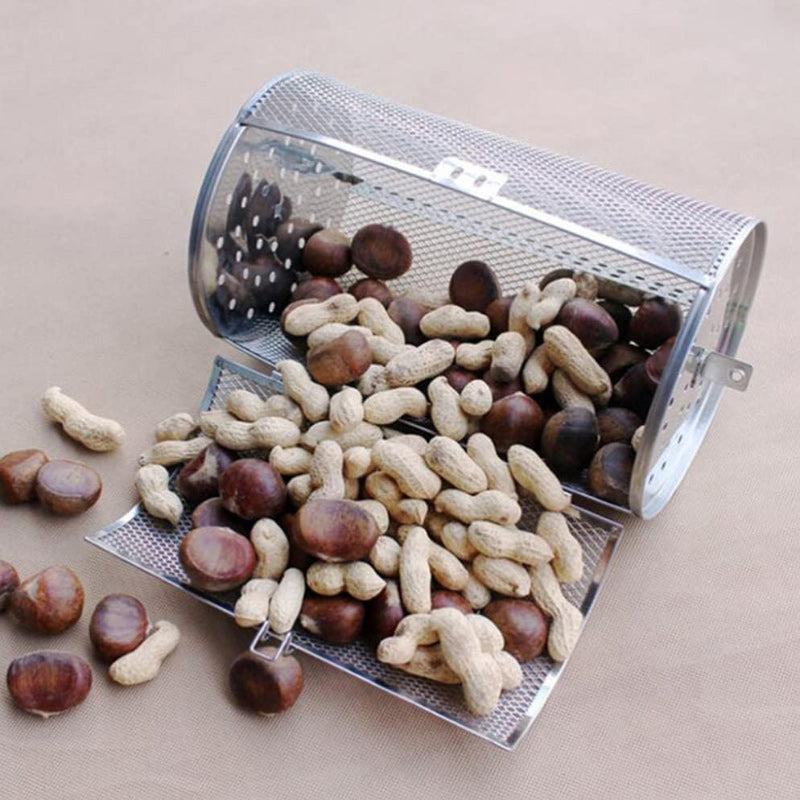 RoastPro - Healthier roasting &amp; grilling with rotation!