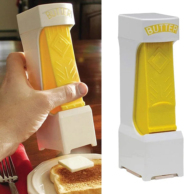MeltCutter™ - One-Click Butter Cutter [Last Day Sale]