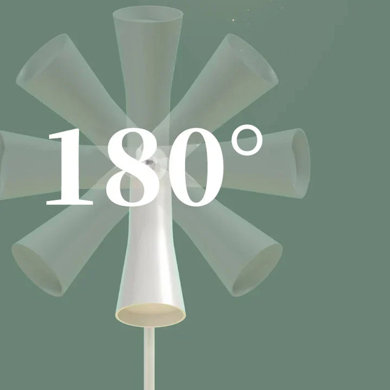 NeoLume - 3-in-1 Magnetic Portable Table Lamp [Last Day Sale]