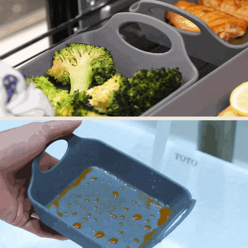 2+2 FREE | BakeFlex - Healthy, clean &amp; smart baking!