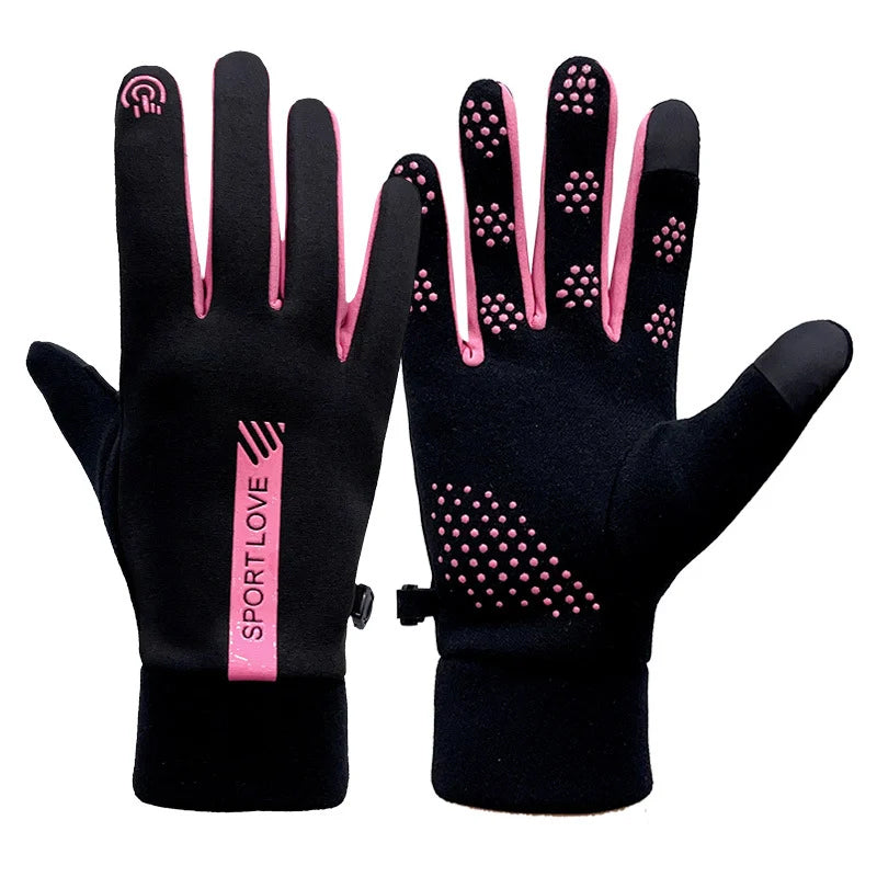DryDex - Waterproof Finger Touchscreen Gloves [Last Day Sale]