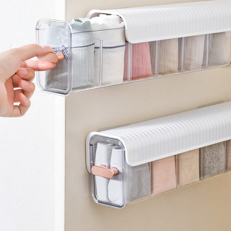50% OFF | EasyStorage™ - No more clutter at home! [Last day of the sale]