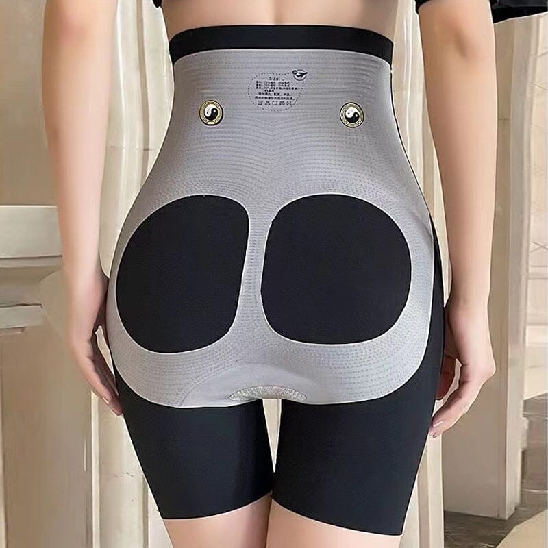 Buy 1+1 FREE | ShapingShorts - High-waisted Abdominal Shorts [Last-day sale]