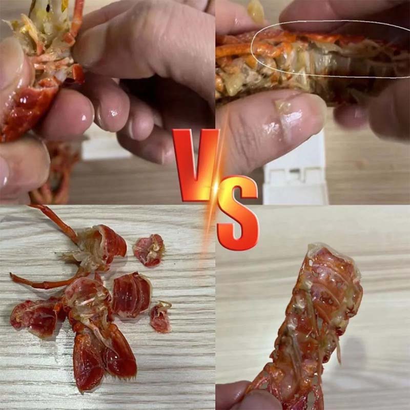 Buy 1 Get 1 Free | Crawfish Peeler - Crawfish Shell Removal Tool [Last Day Sale]