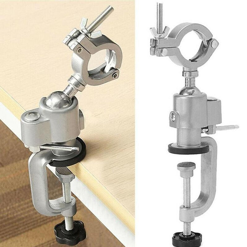 DrillHold360 - Safe drilling and sanding in an instant