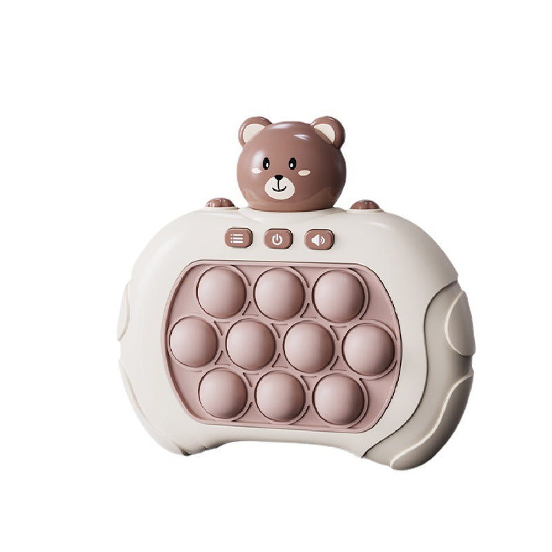 FunPress - The interactive game for children with light and sound!