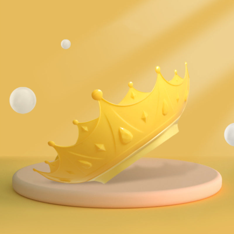 BatheCrown™ - Ear Protection Cap for Children