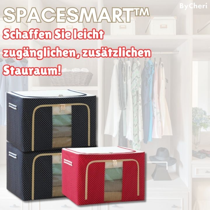 PackMate - Practical, extra storage space! [Last day sale]