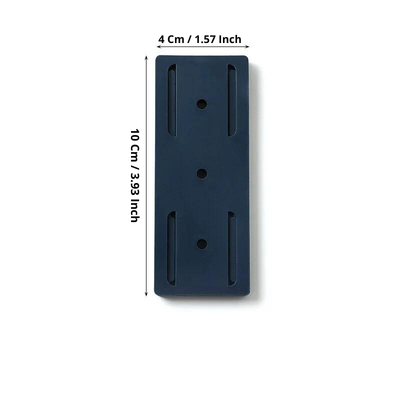 SnapWall - Attach anything to your home without drilling holes in the wall [Last day sale] 