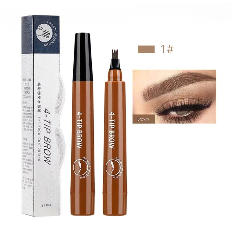 BrowMagic - Perfect eyebrows in seconds