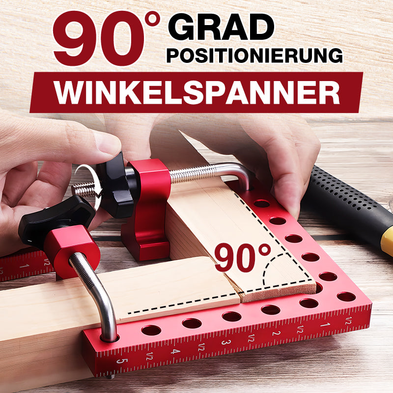 CraftAngle - Precise wood joints in seconds