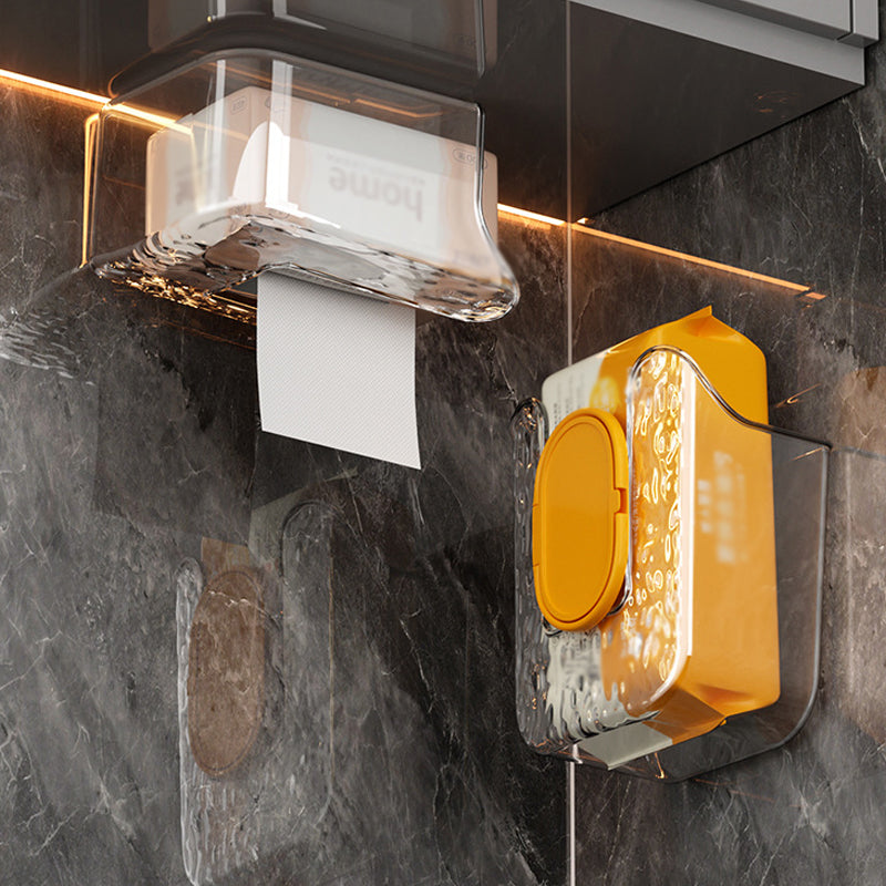 TidyBox Flex - No more spills on the sink rim