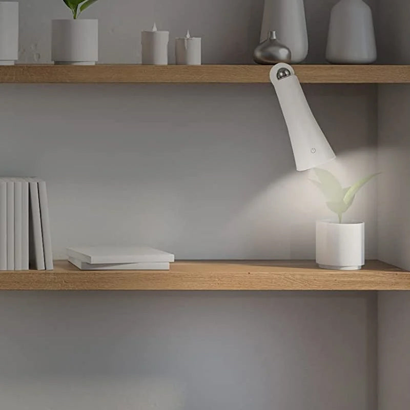 NeoLume - 3-in-1 Magnetic Portable Table Lamp [Last Day Sale]