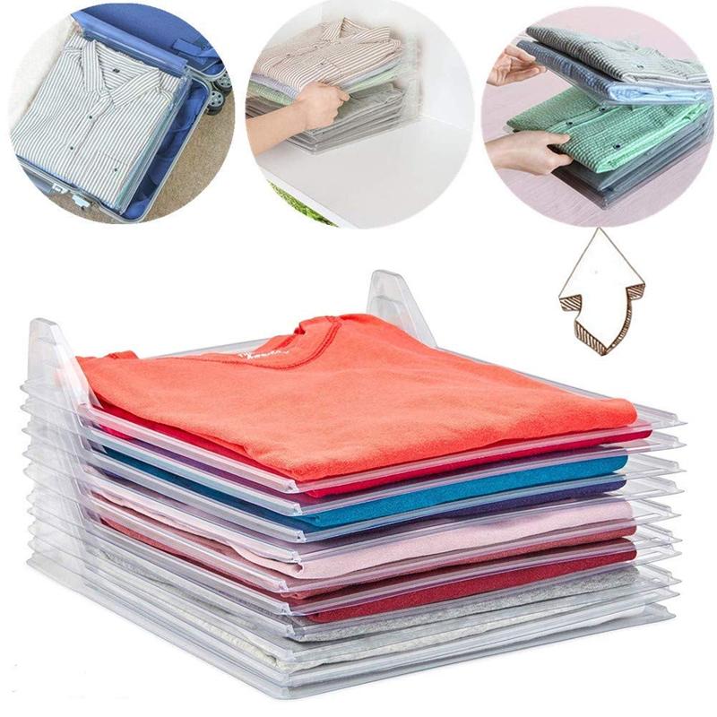 SortStack - Household clothing sorter