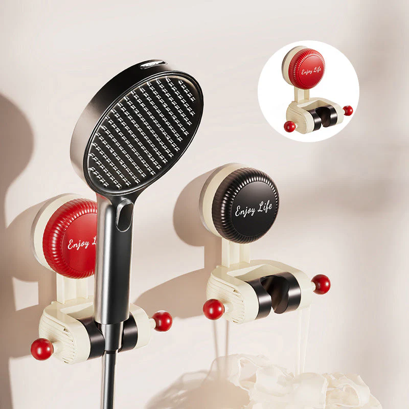 Buy one and get one free | BathMount - Suction Cup Shower Holder [Last-day sale]