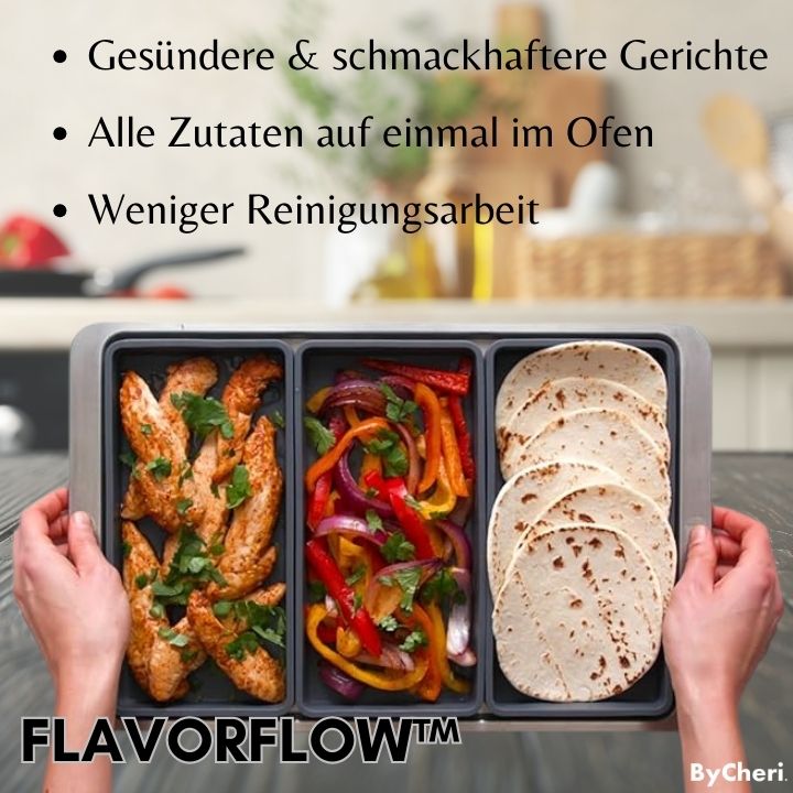 Buy 1+1 FREE | TrayTastic - Experience flexibility in cooking at its best