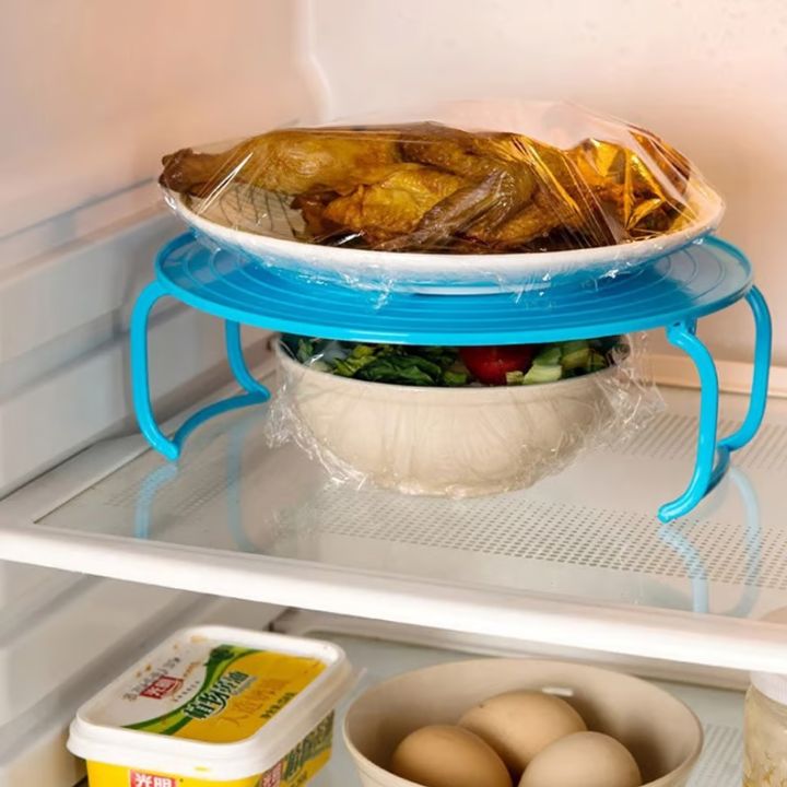 HeatTray - Foldable tray for the microwave