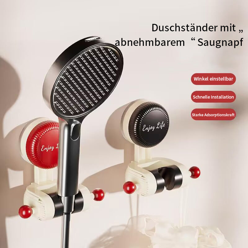 Buy one and get one free | BathMount - Suction Cup Shower Holder [Last-day sale]
