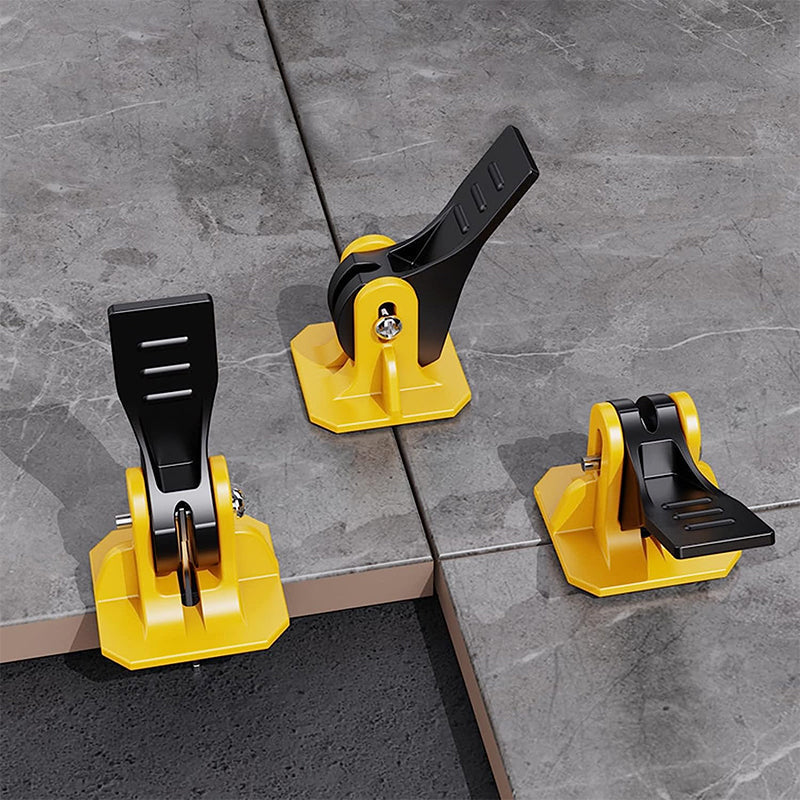 25+25 FREE | TilePro - The professional tile leveling system