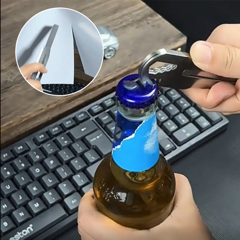 BladeMate - Compact multi-purpose knife for everyday and outdoor use