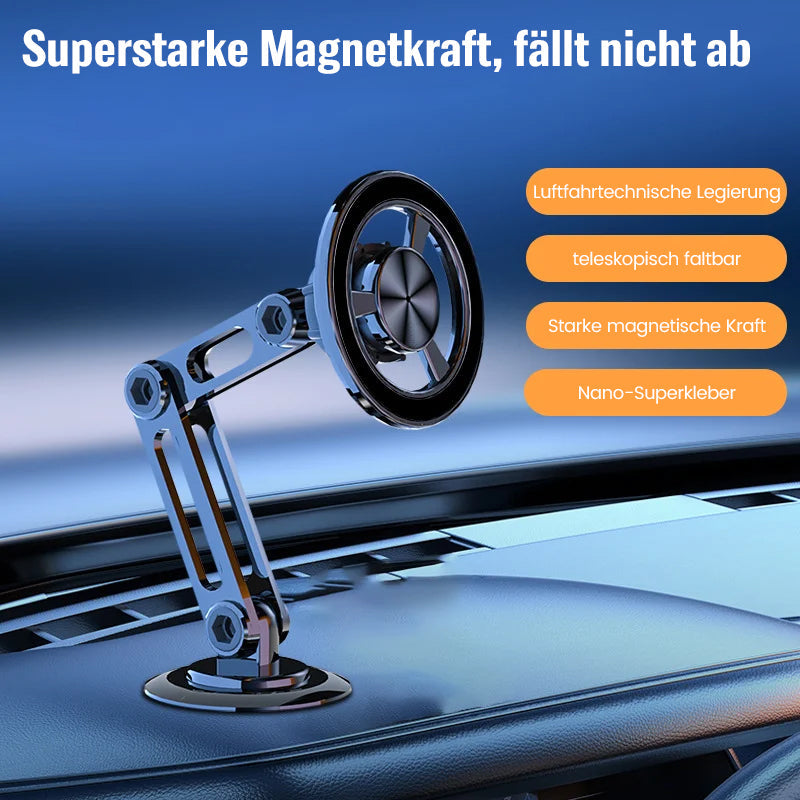 AutoMag™ - Magnetic Car Phone Holder [Last Day Sale]