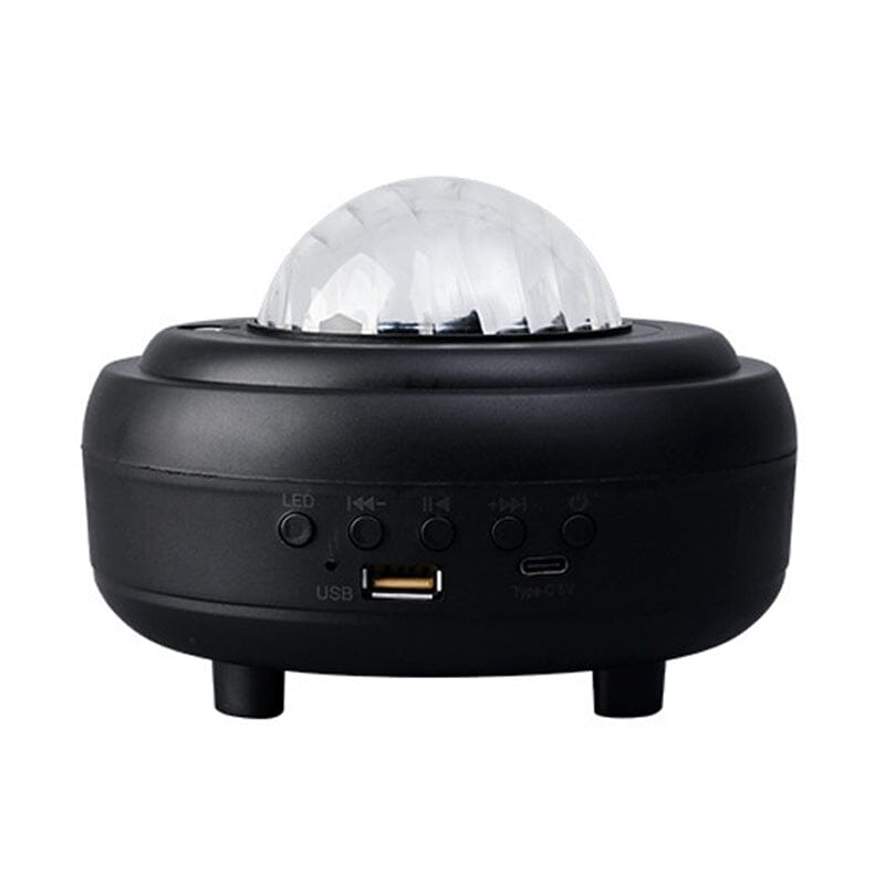DreamLight - Magical Northern Lights for your home