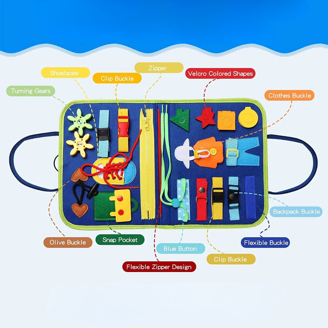 ThinkPlay - Discover creativity and learning fun