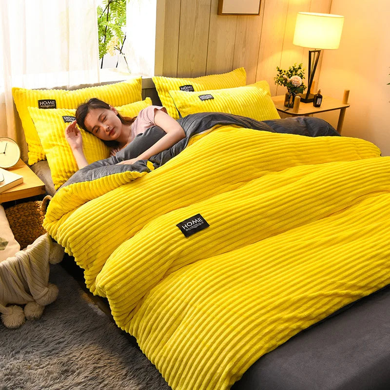 CloudCuddle - The perfect companion for warm and cozy nights! [Last day sale]