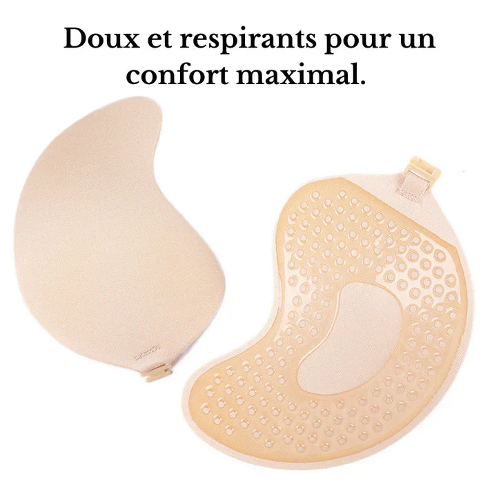SmoothLift - Adhesive Bra [Last Day Sale]