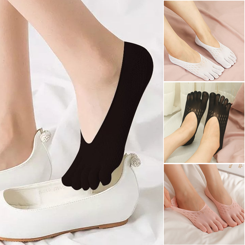 2+3 FREE | ToeGlow – Free, flexible, and invisibly comfortable!
