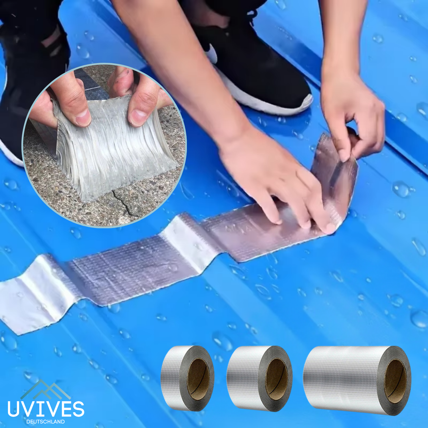 SealFlex™ - Ultimate sealing without compromise