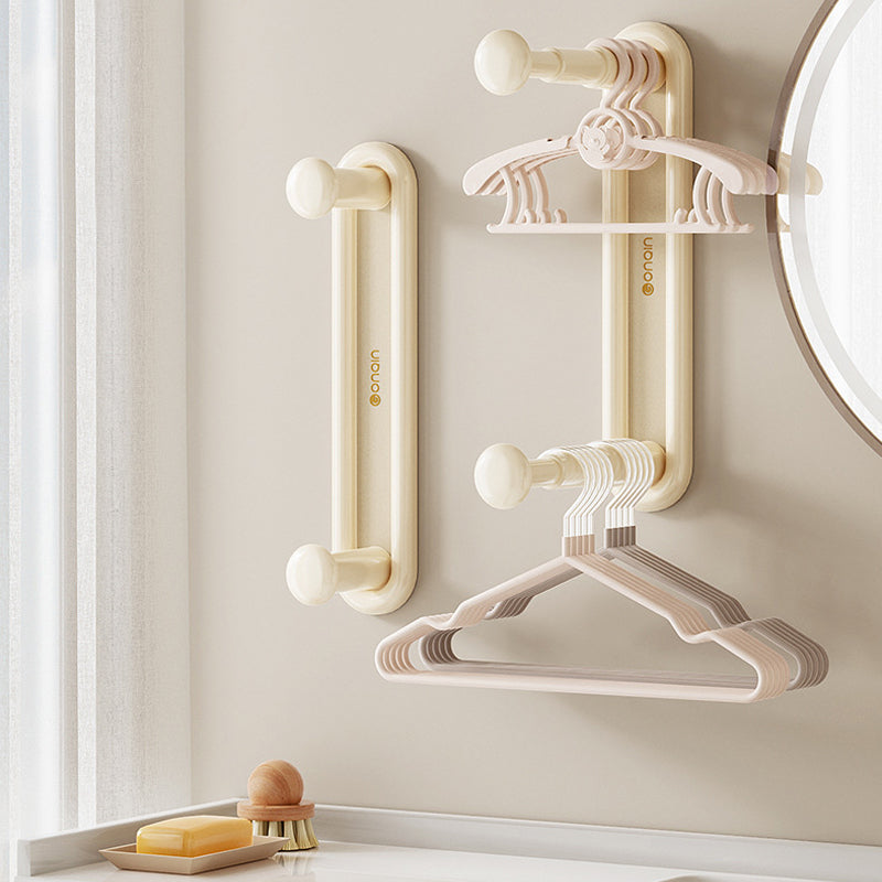 50% OFF | HangingRack - Multifunctional adjustable hanger organizer [Last day sale]