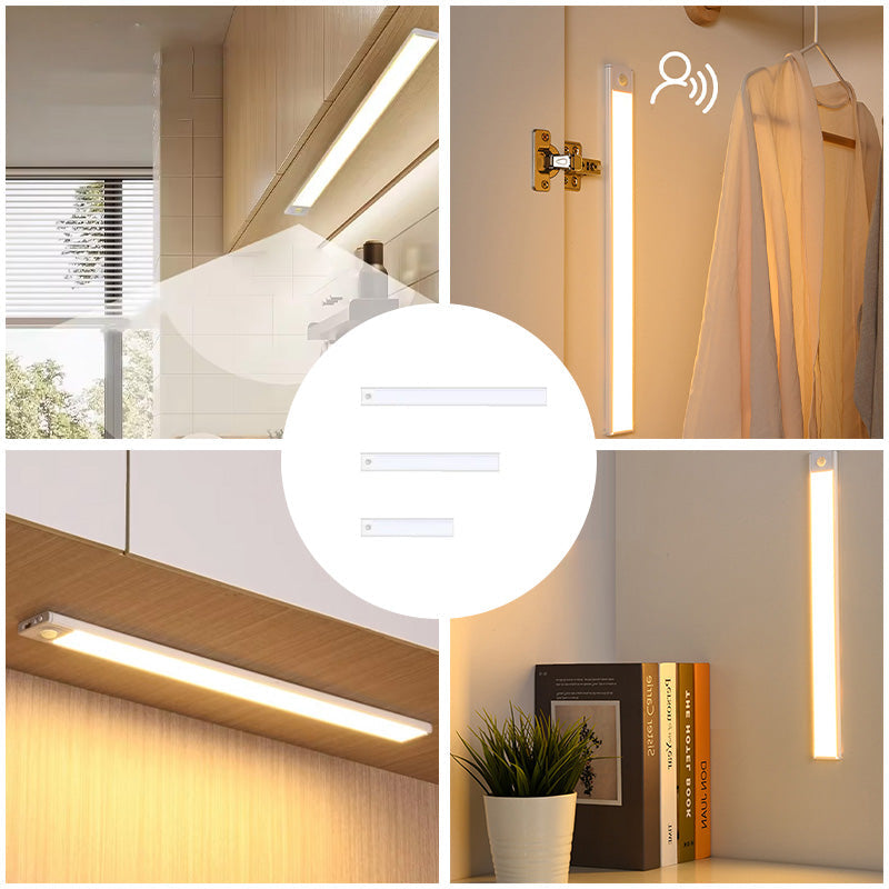 50% OFF | SensorLux™ - Intelligent sensor light [Last day sale]