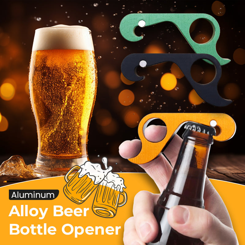 2+1 FREE | GripPop – Open bottles with just one hand!