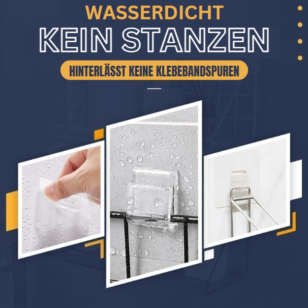 5+5 FREE | EasyHang™ - Powerful solution for a tidy home [Last Day Discount] 