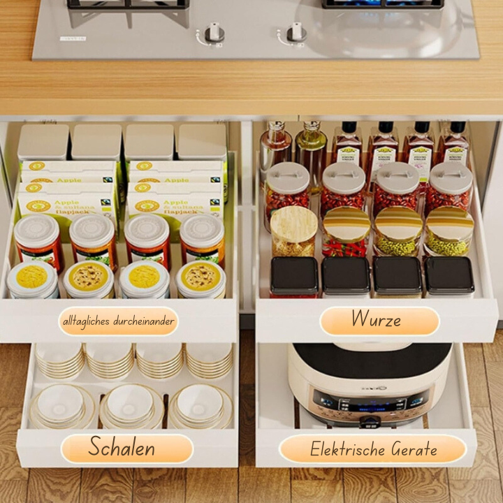 PullSpace™ - Extendable Shelf [Last Day Sale] 