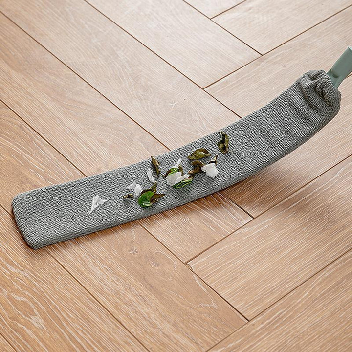 DustReach - Long, flexible brush for removing dust [Last day sale]