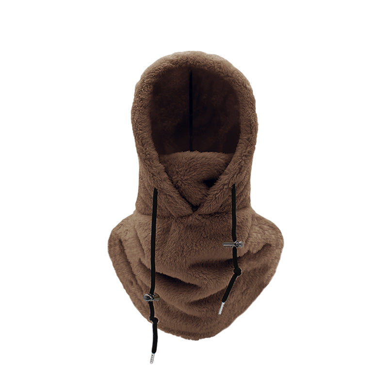 50% OFF | ArcticCloak - Adjustable, stretchy fleece for ultimate face protection! [Last day of sale]