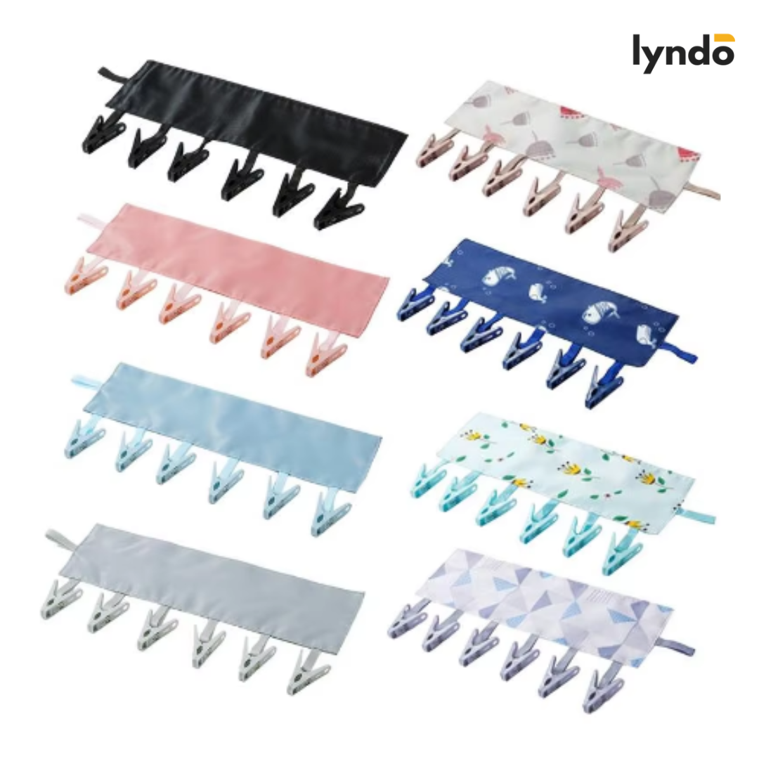 Buy one and get one free | ReiFold - No more wrinkled clothes when traveling!
