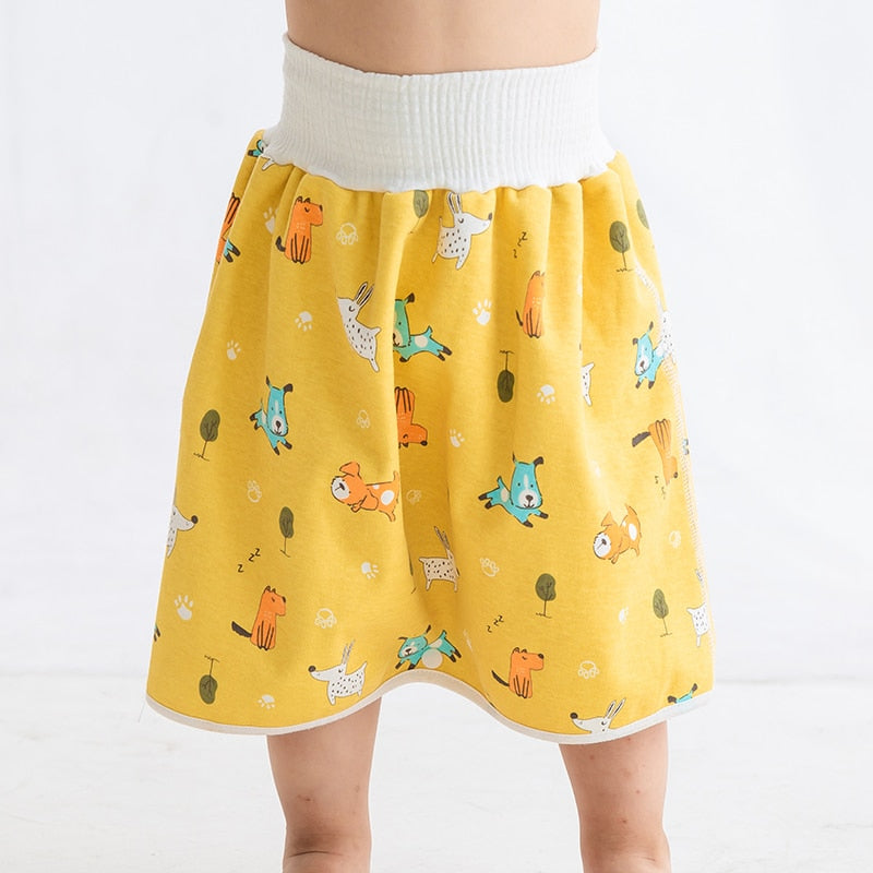 Buy One Get One Free | PottyPants - Potty Training with a Difference - Training Pants [Last Day of Sale] 