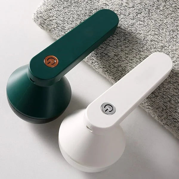 FluffEase - Rechargeable Electric Lint Remover [Last Day Sale]