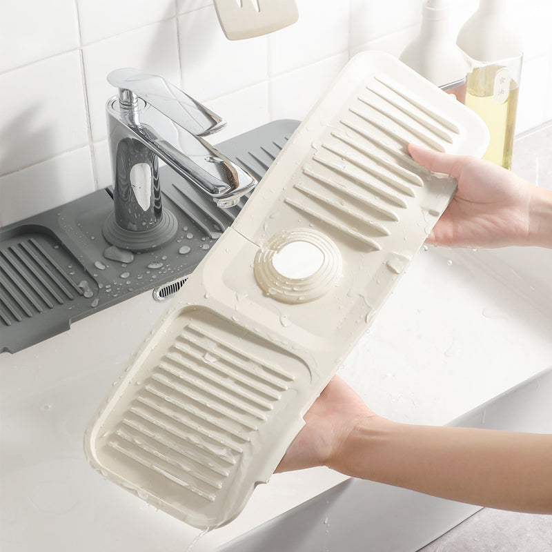 DrainEase™ - Silicone Draining Mat